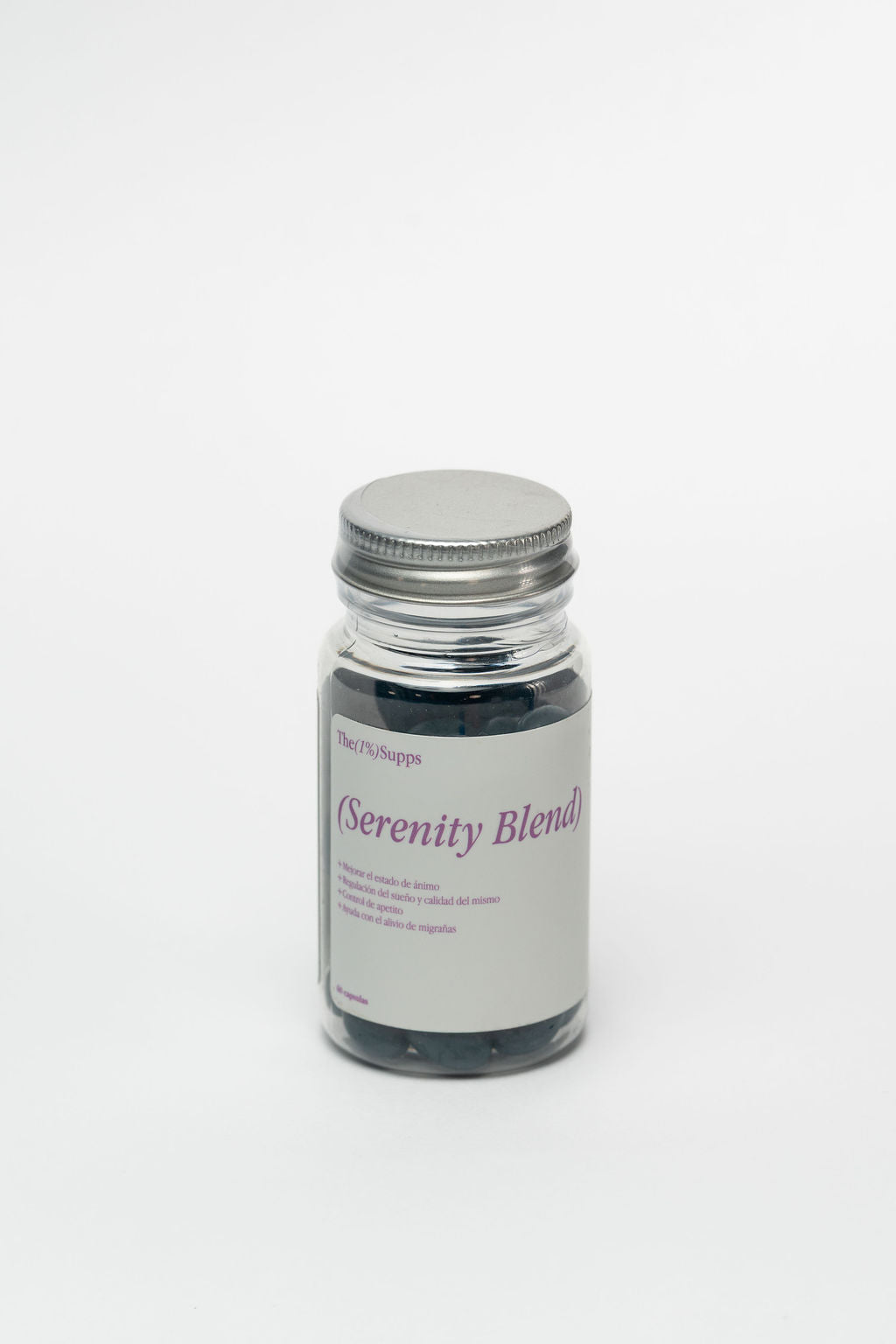 Serenity Blend