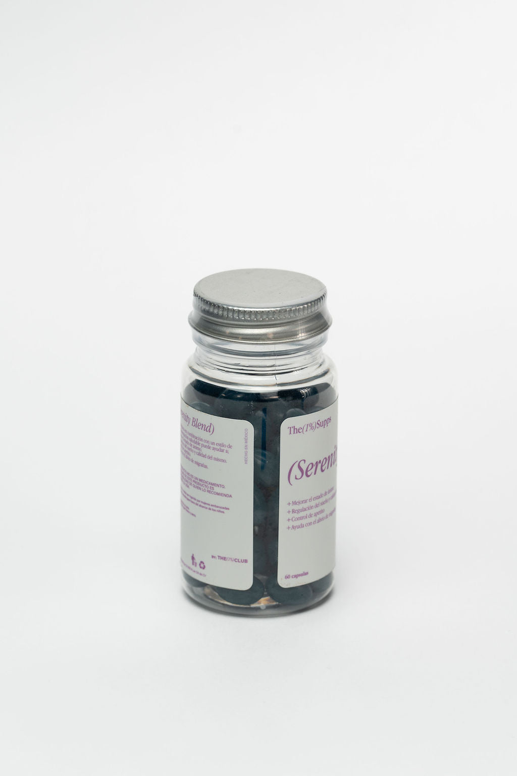 Serenity Blend