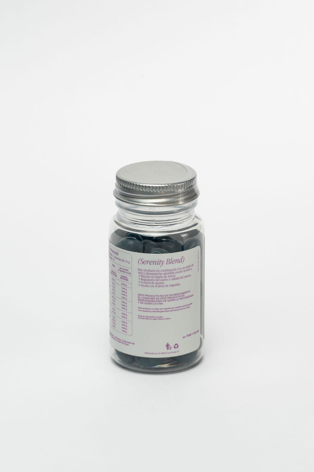 Serenity Blend
