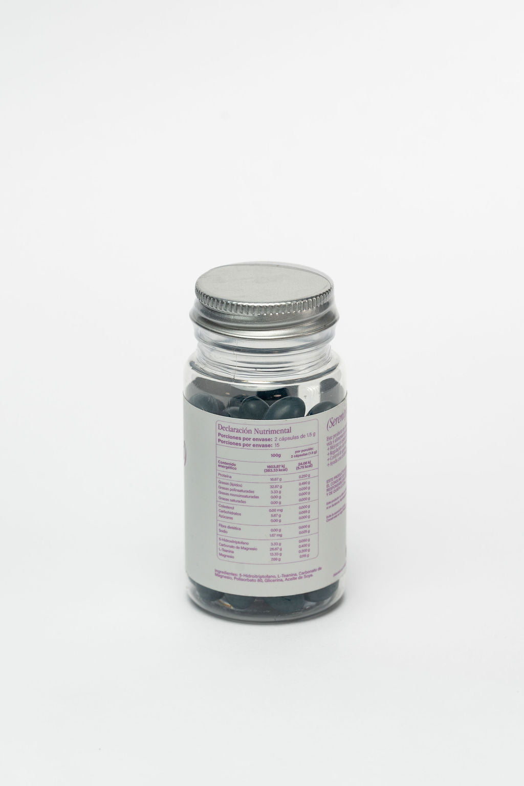 Serenity Blend