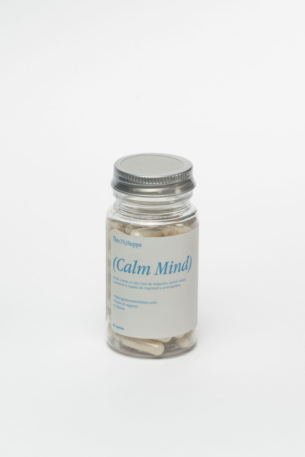 Calm Mind
