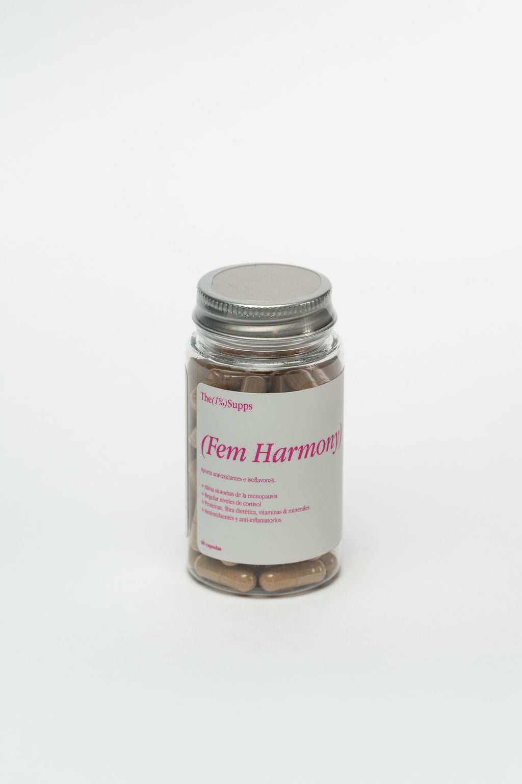 Fem Harmony