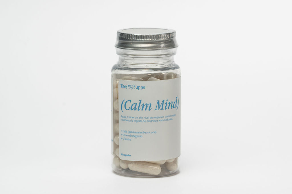 Calm Mind