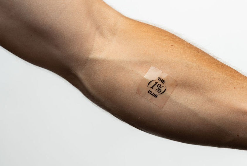 Deep Sleep Patch