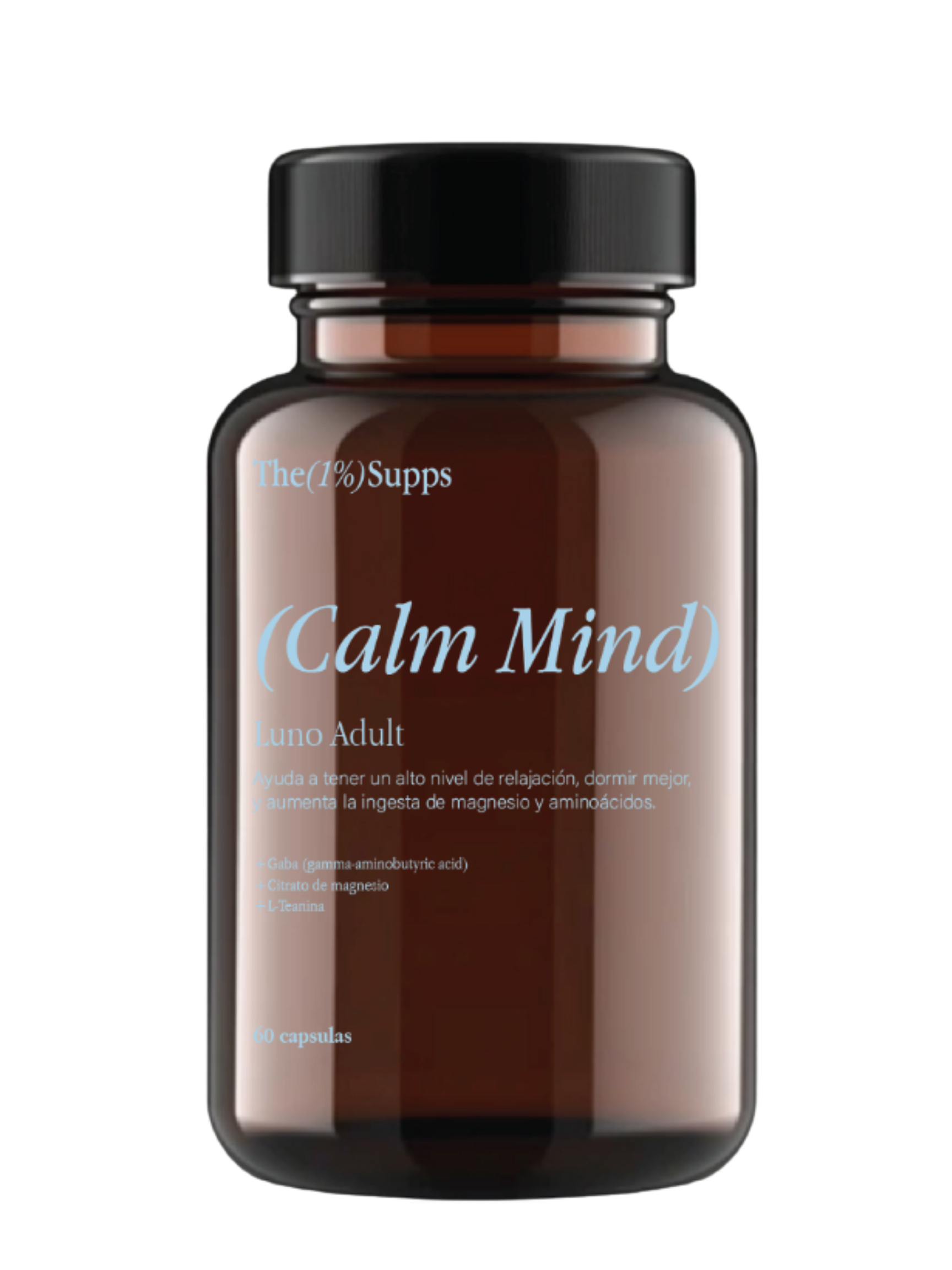 Calm Mind