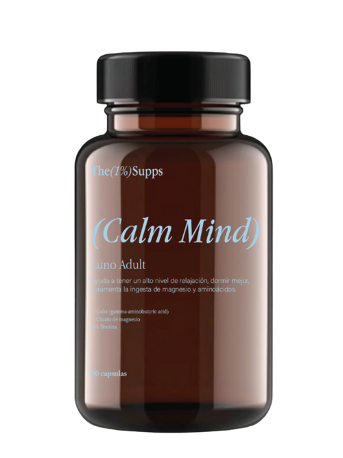 Calm Mind
