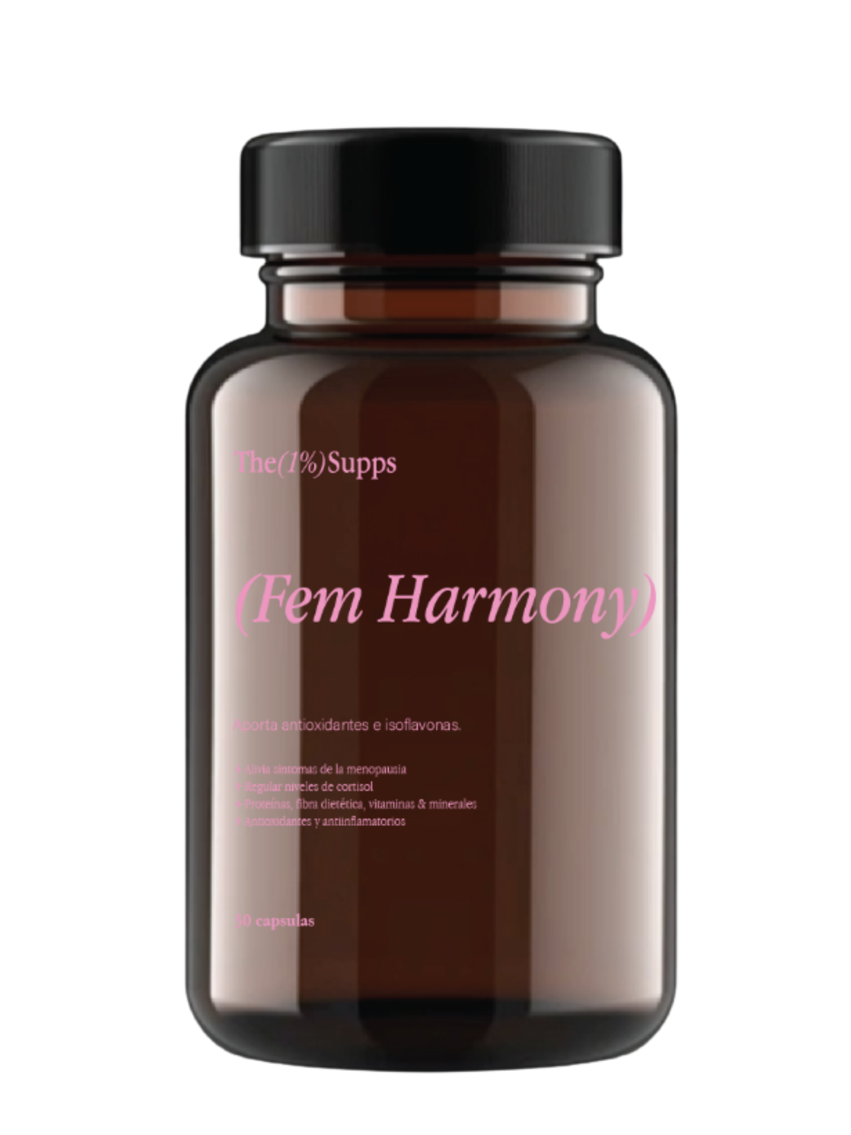Fem Harmony