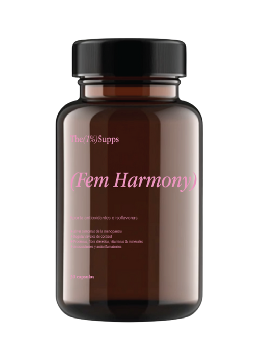 Fem Harmony