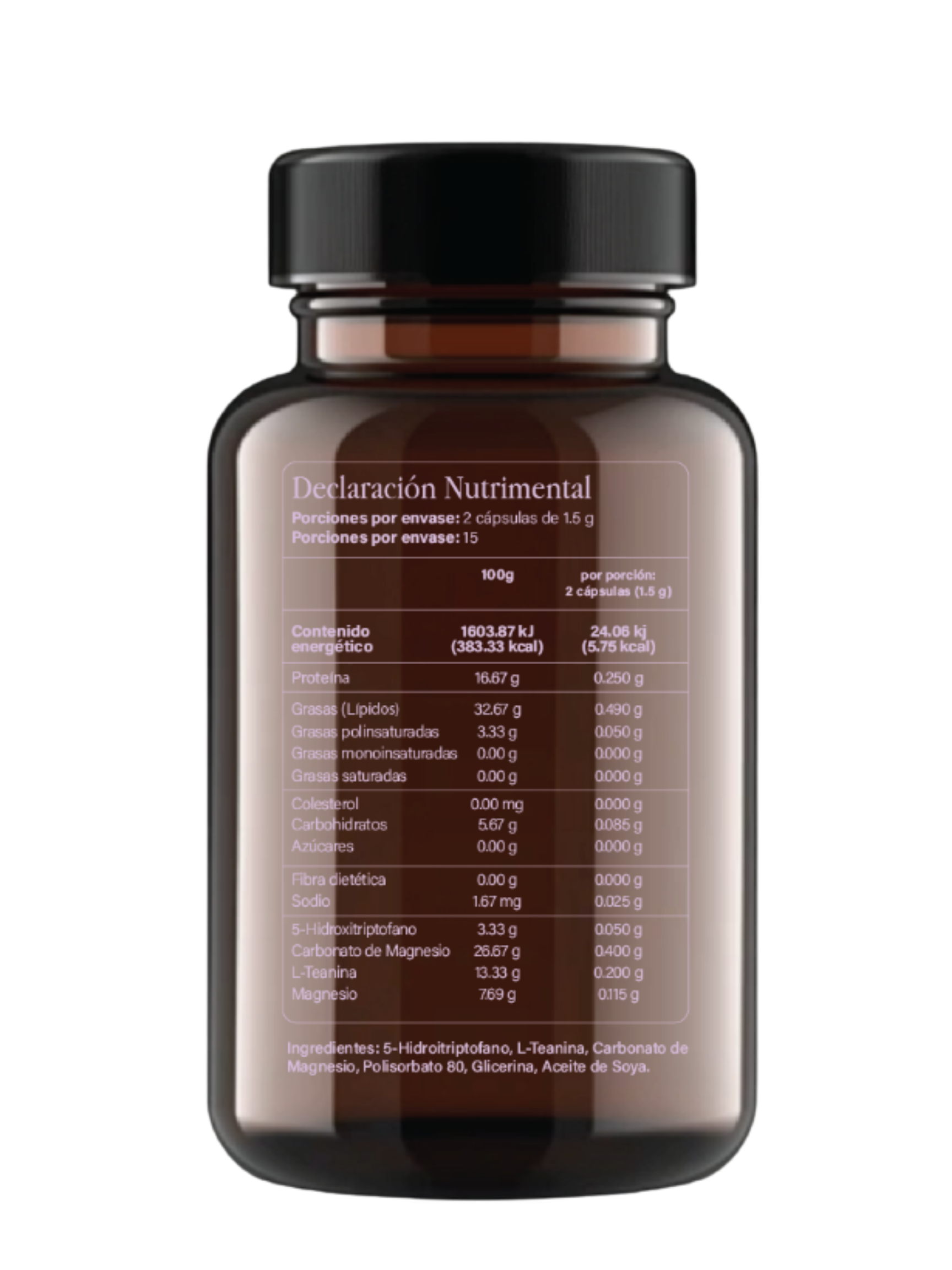 Serenity Blend