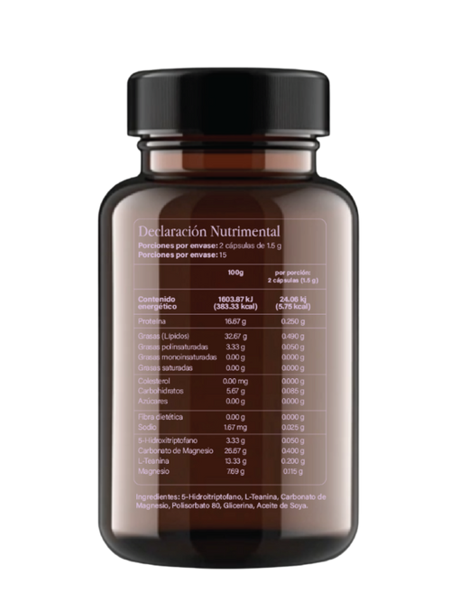 Serenity Blend