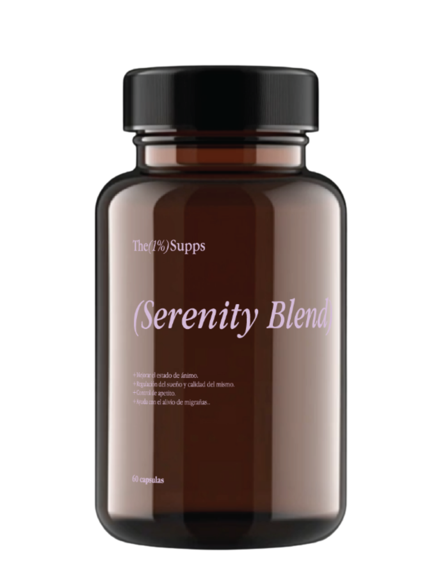 Serenity Blend