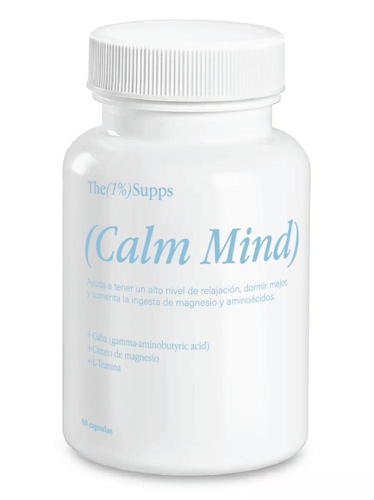 Calm Mind